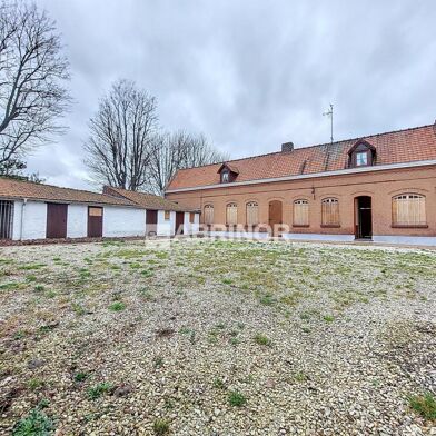 Maison 5 pièces 765000 €