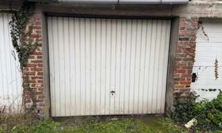 Garage  17 m² à vendre à Ronchin (59790)