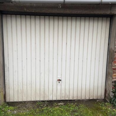 Garage  14500 €
