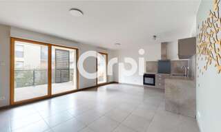 Appartement 4 Pièces 75 m² à vendre à Bron (69500)