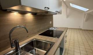 Appartement 2 Pièces 38 m² à louer à Lyon 7 (69007)