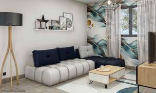 Maison 5 Pièces 88 m² à vendre à La Guierche (72380)