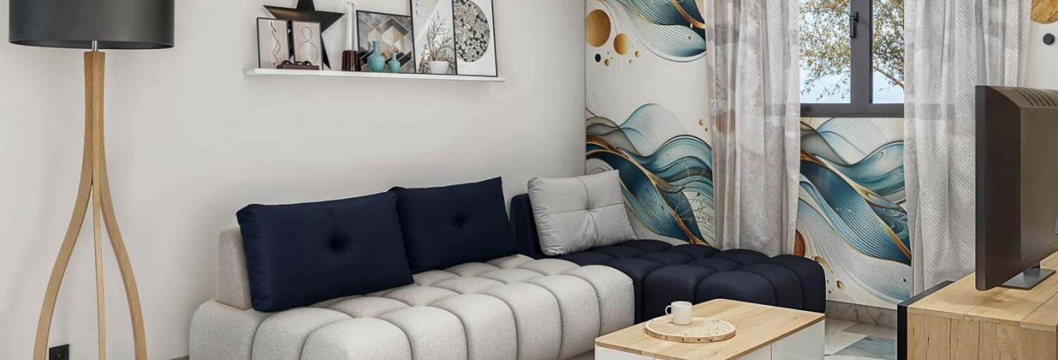 Maison 5 Pièces 88 m² à vendre à La Guierche (72380)