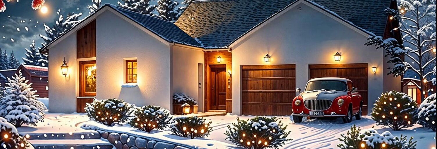 Maison 6 Pièces 115 m² à vendre à La Ferté-Bernard (72400)