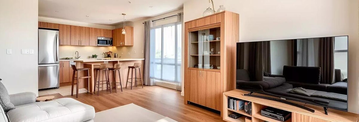 Appartement 3 Pièces 75 m² à vendre à Paris 14 (75014)