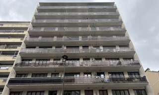 Garage  11 m² à louer à Paris 11 (75011)