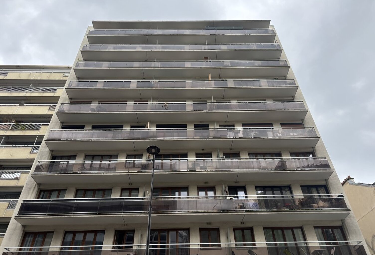 BOX - CHARONNE — photo 1