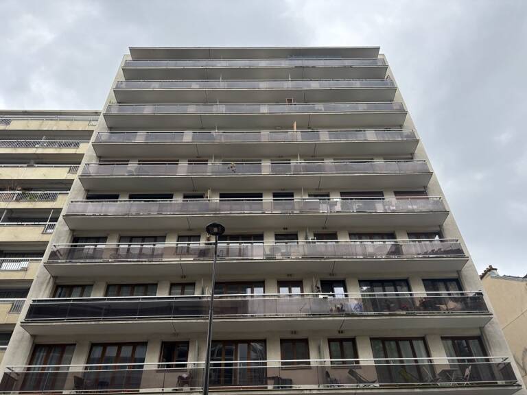 BOX - CHARONNE — photo 1
