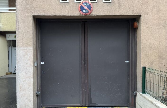 BOX - CHARONNE — photo 2