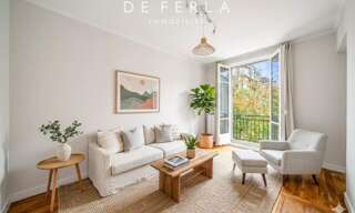 Appartement 3 Pièces 50 m² à vendre à Paris 15 (75015)