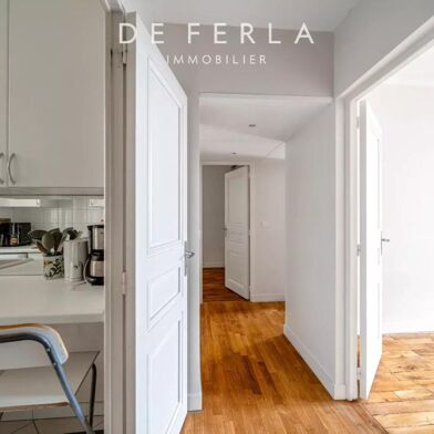 Appartement 3 pièces 500000 €