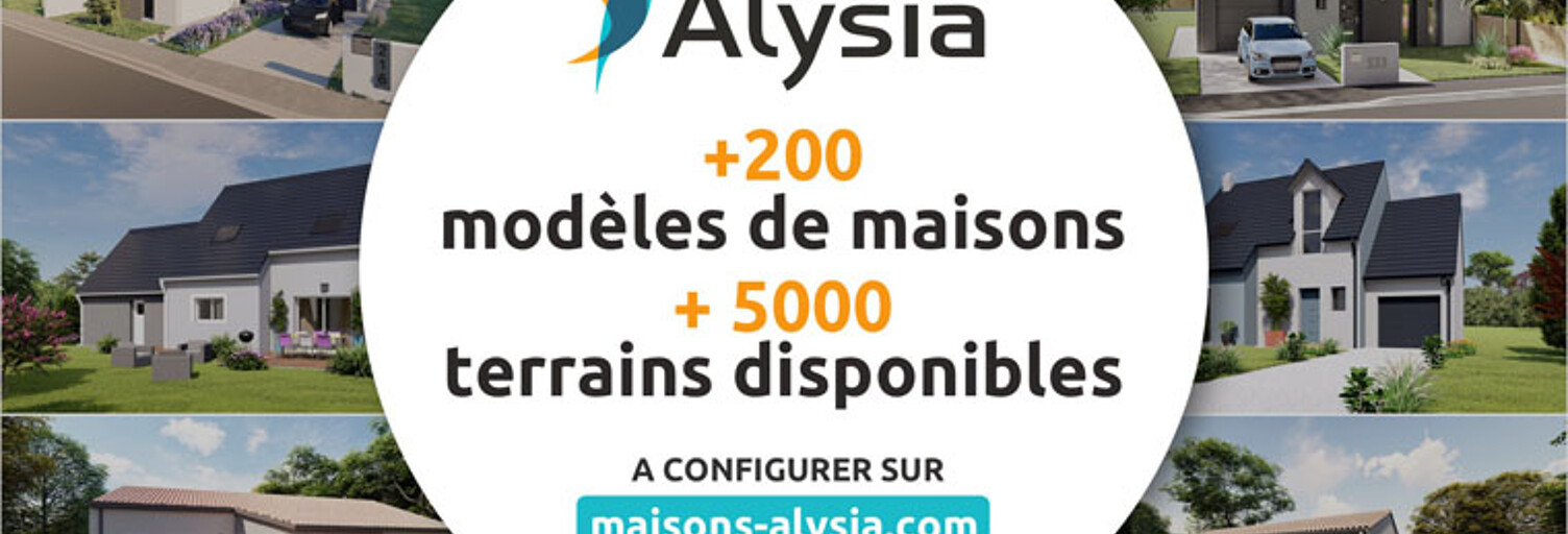 Maison 6 Pièces 115 m² à vendre à Le Neubourg (27110)