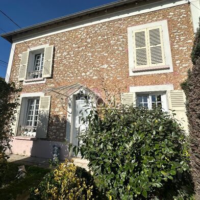 Maison 5 pièces 249500 €