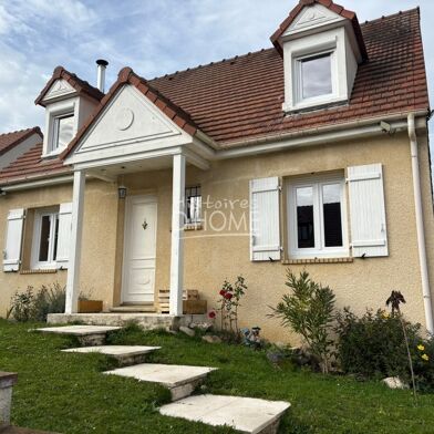 Maison 6 pièces 240000 €