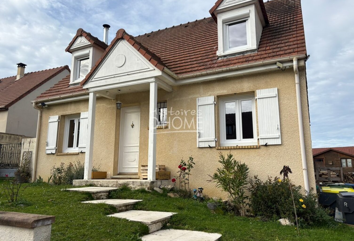 Maison Familiale 4 chambres — photo 1