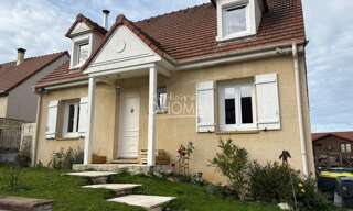 Maison 6 Pièces 110 m² à vendre à La Ferté-Gaucher (77320)