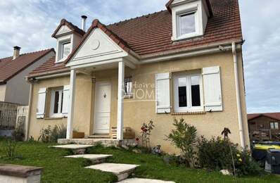 Maison Familiale 4 chambres — photo du bien