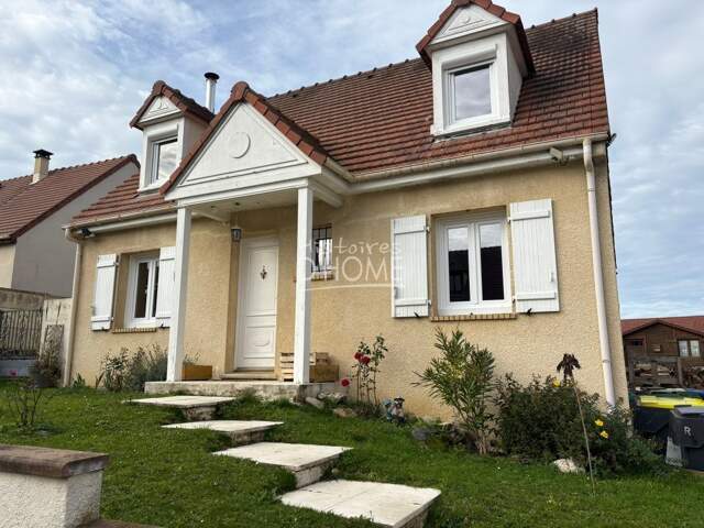 Maison Familiale 4 chambres — photo du bien