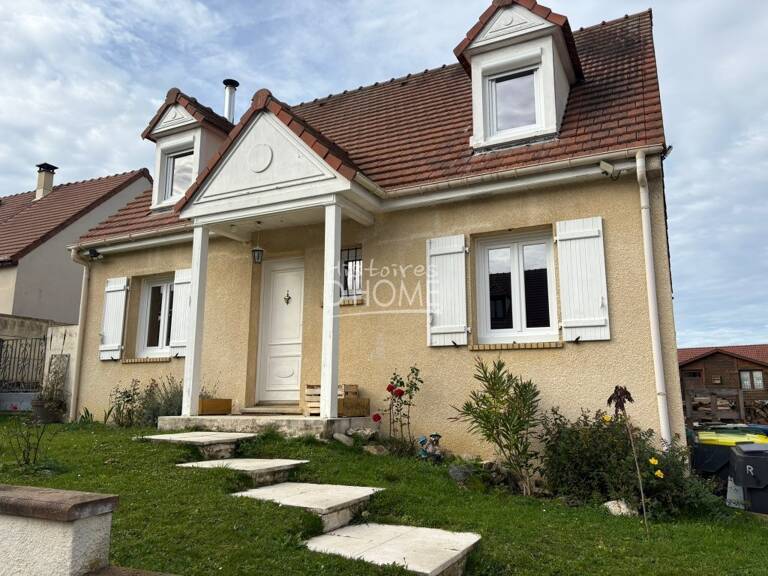 Maison Familiale 4 chambres — photo 1