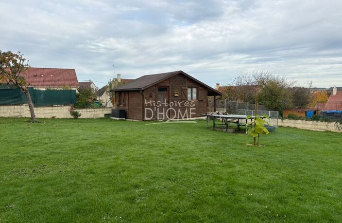 Maison Familiale 4 chambres — photo 4
