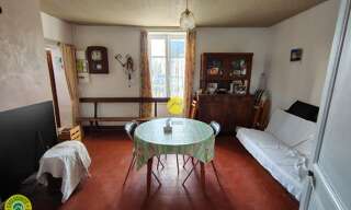 Maison 3 Pièces 54 m² à vendre à Sancoins (18600)