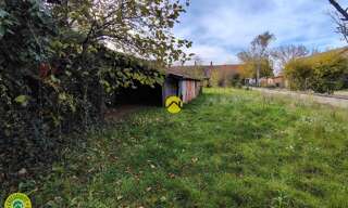 Maison 3 Pièces 54 m² à vendre à Sancoins (18600)