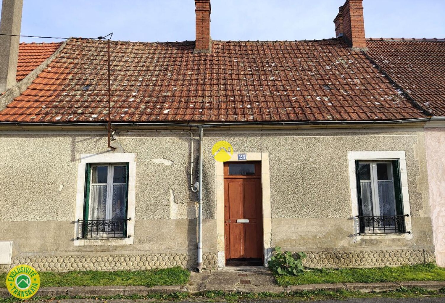 Coup de coeur ou Investisseur — photo 1
