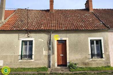 Maison 3 pièces 37000 €