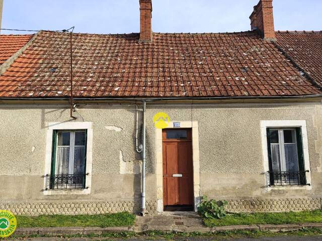 Coup de coeur ou Investisseur — photo du bien