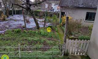 Maison 5 Pièces 120 m² à vendre à Bonnat (23220)