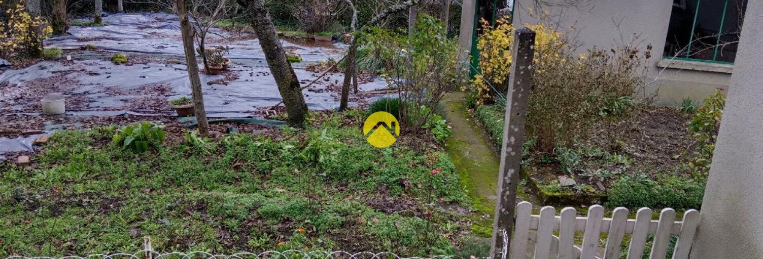 Maison 5 Pièces 120 m² à vendre à Bonnat (23220)