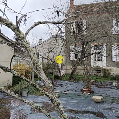 Maison 5 pièces 61500 €