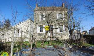 Maison 5 Pièces 120 m² à vendre à Bonnat (23220)