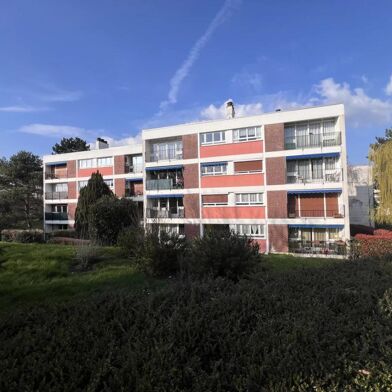 Appartement 4 pièces 231000 €