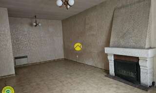 Maison 3 Pièces 75 m² à vendre à Bizeneuille (03170)