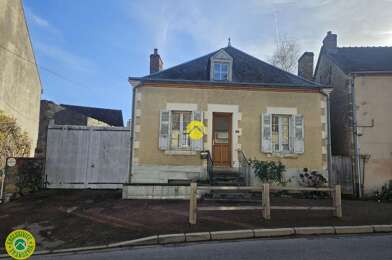 Maison 3 pièces 57500 €