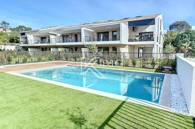 Appartement 2 pièces 320000 €