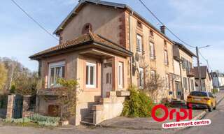 Maison 5 Pièces 135 m² à vendre à Aillevillers-et-Lyaumont (70320)