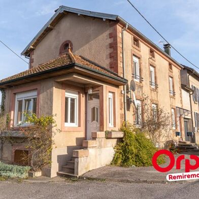 Maison 5 pièces 130400 €