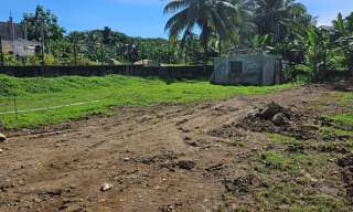 Terrain  1000 m² à vendre à Goyave (97128)