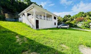 Maison 4 Pièces 87 m² à louer à Le Gosier (97190)