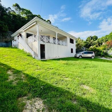 Maison 4 pièces 1578 €