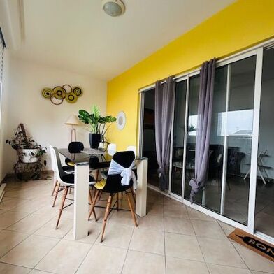 Appartement 2 pièces 950 €