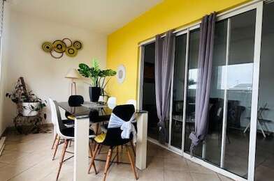 Appartement 2 pièces 950 €