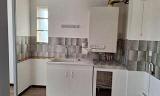 Appartement 2 Pièces 55 m² à louer à Bagnols-sur-Cèze (30200)