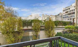 Appartement 1 Pièce 26 m² à vendre à Paris 10 (75010)