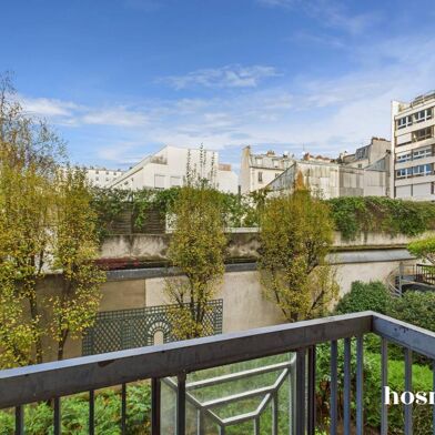 Appartement 1 pièces 275000 €