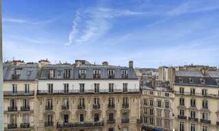 Appartement 1 Pièce 23 m² à vendre à Paris 9 (75009)