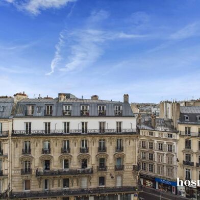 Appartement 1 pièces 290000 €