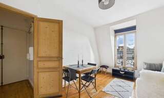 Appartement 1 Pièce 23 m² à vendre à Paris 9 (75009)